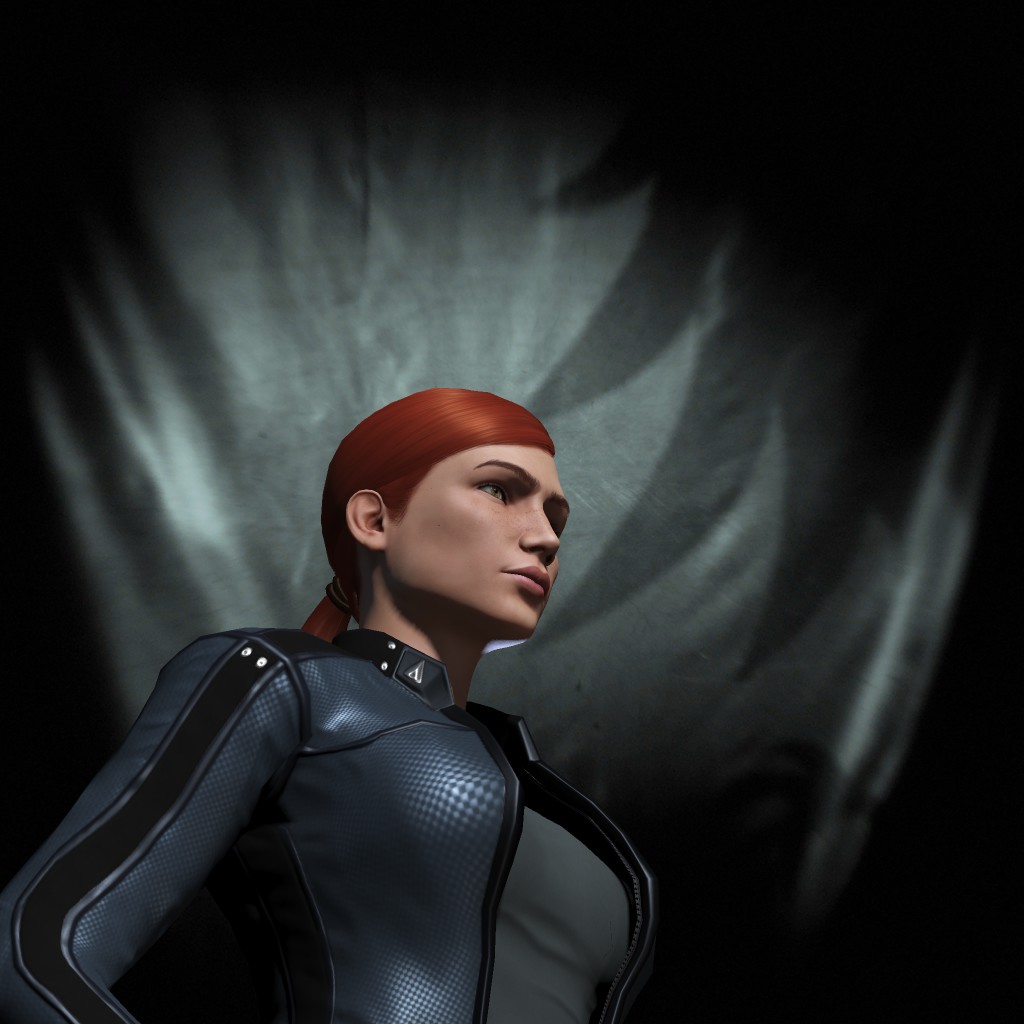 Emily Blueflame