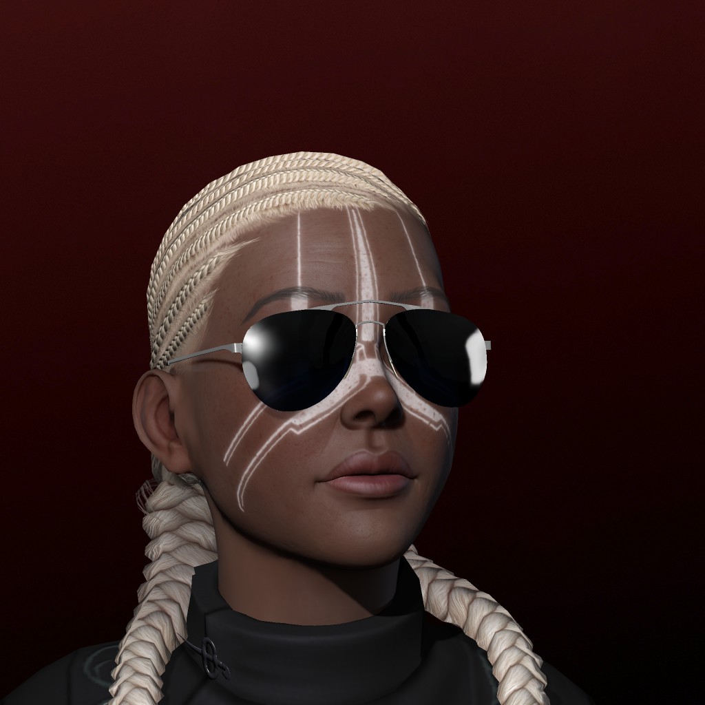 Argenta Sable