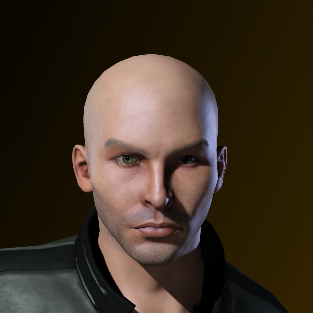 AideronThellere Orlenard