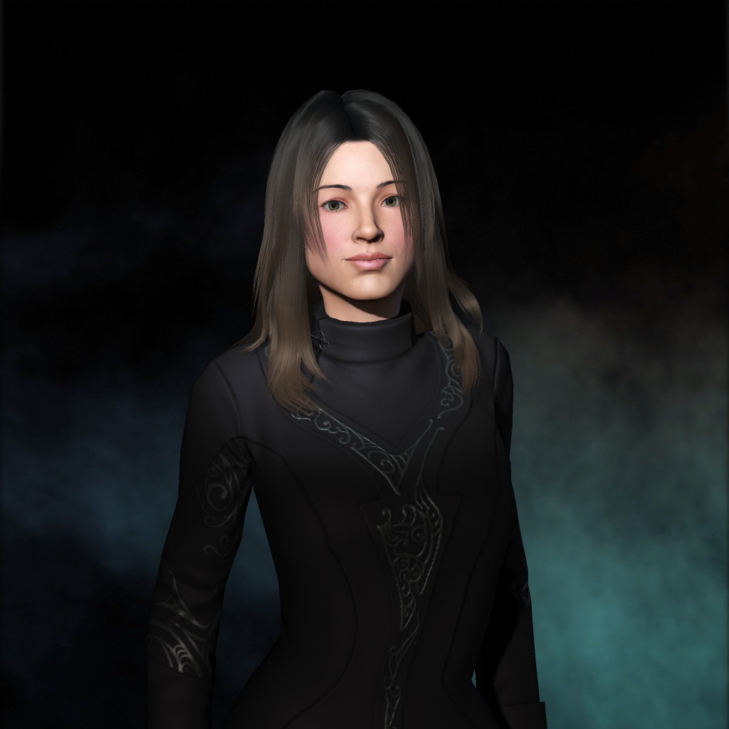 Arya Starck