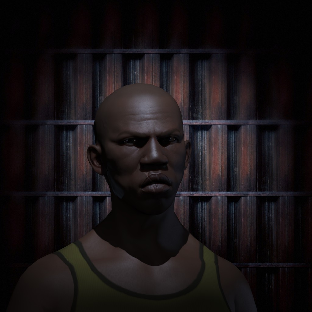 I'm Innocent Swear