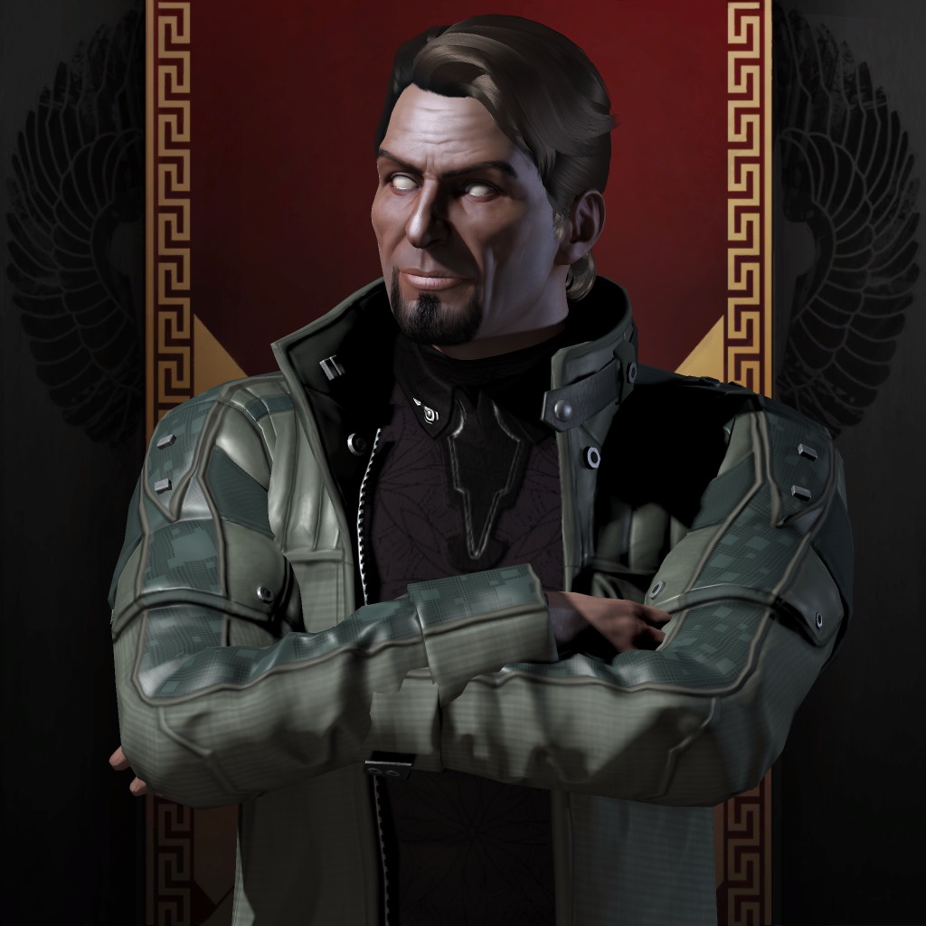 Asajev Warpclaw