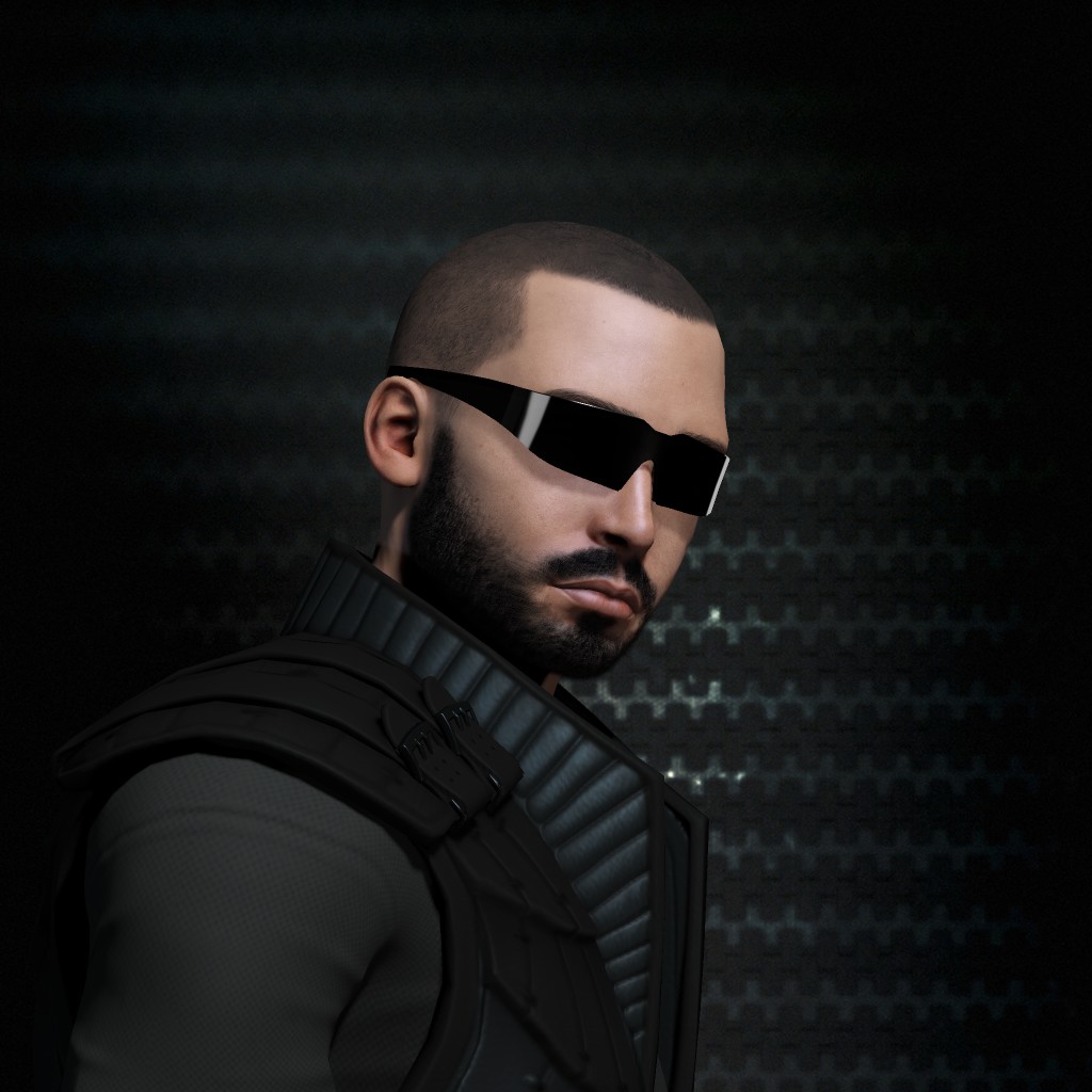 Night Gangster
