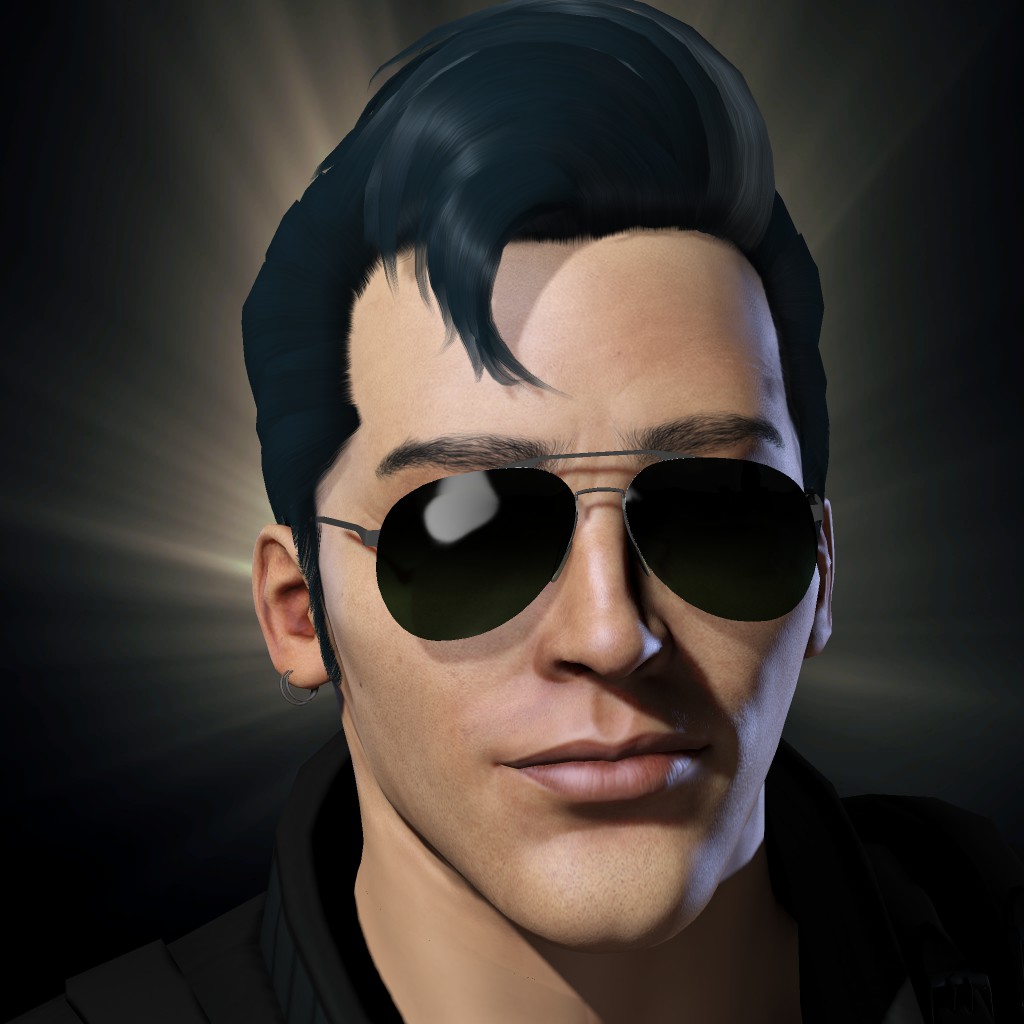 Jack 'Cool' Verily
