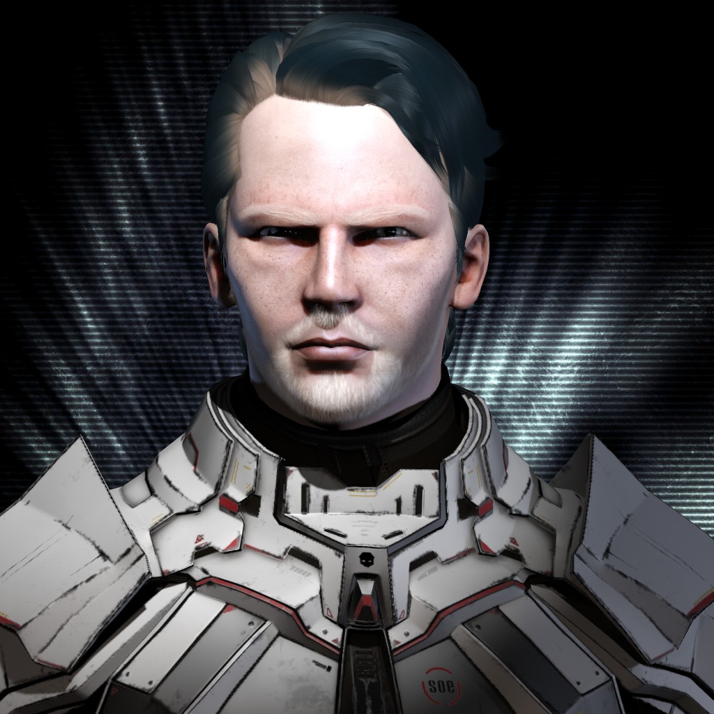 Brian Augustus
