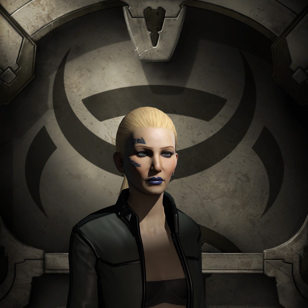 Drifter CEO