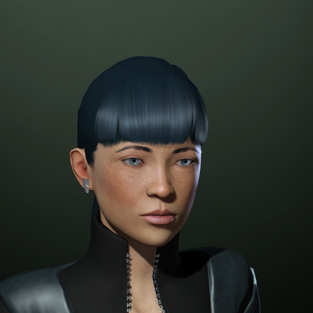 Iwana Titun