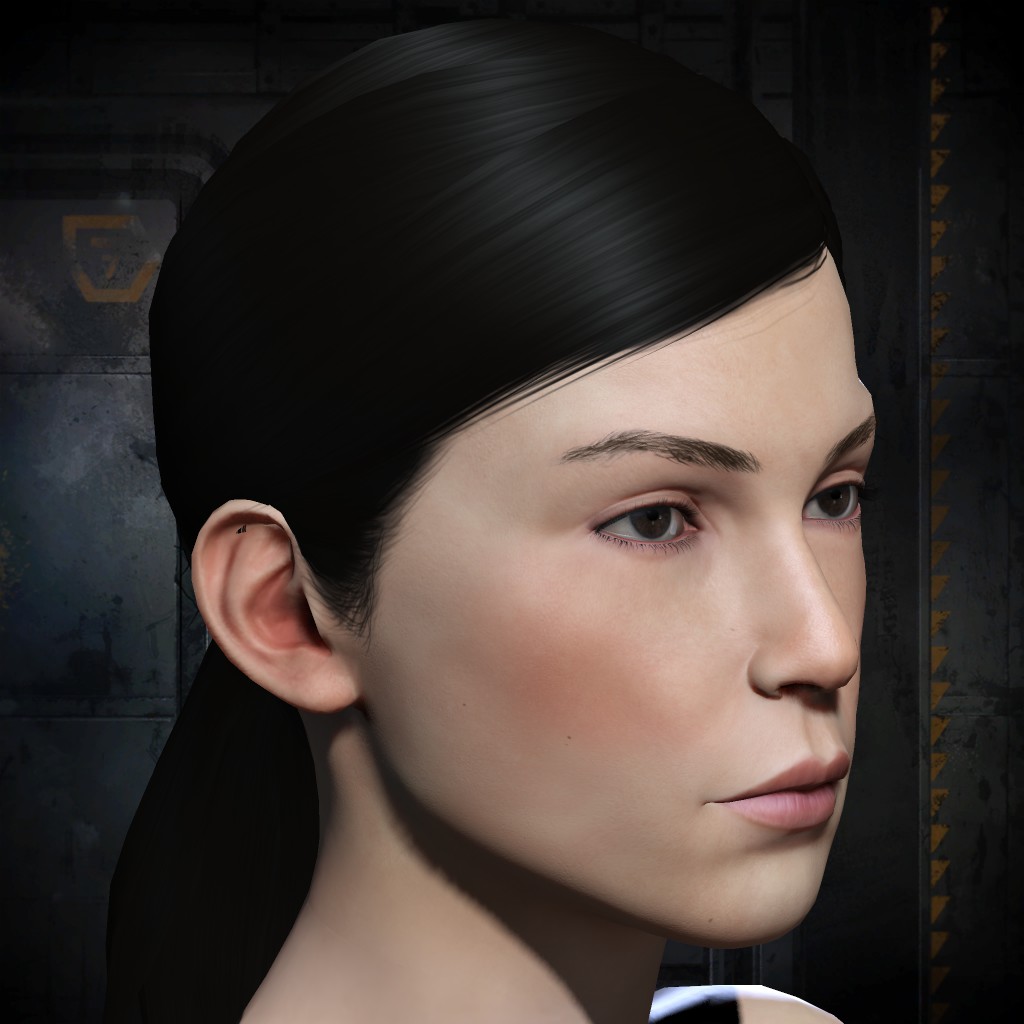 Helga Cassad
