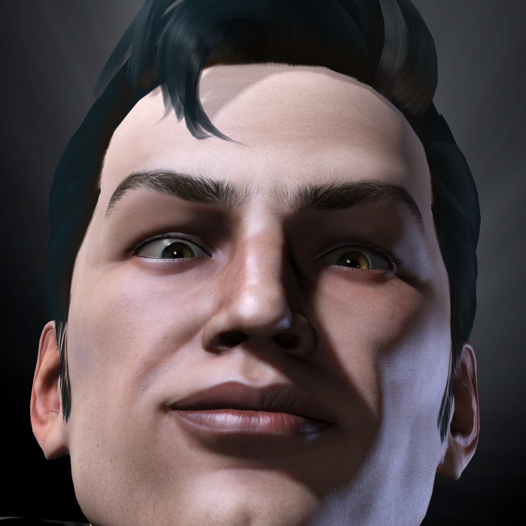 Mordin Sinn