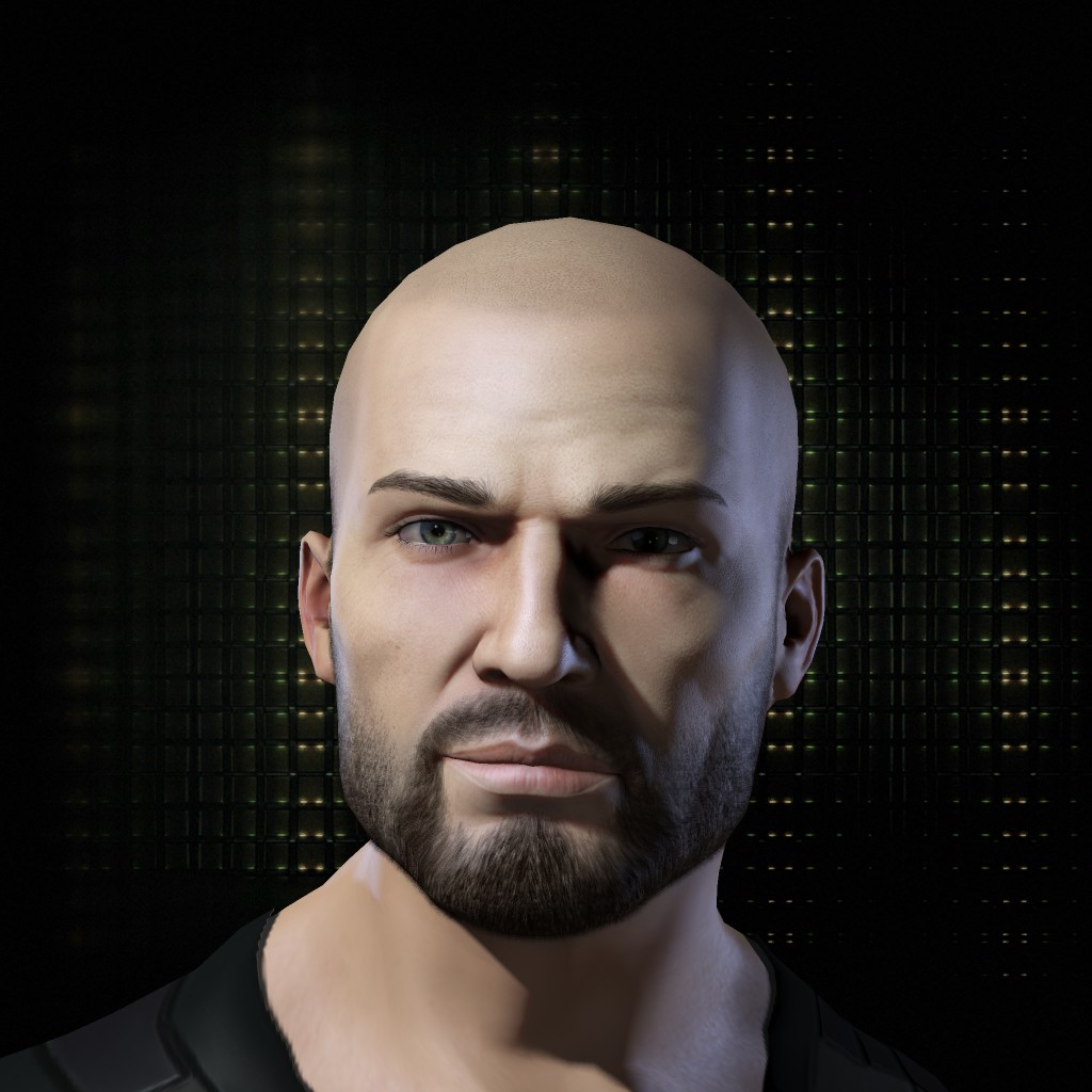 Harris West