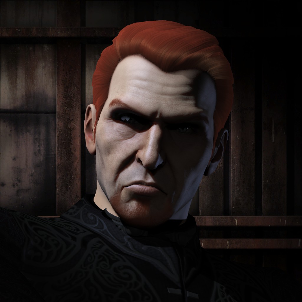 Baron Abulurd Harkonnen