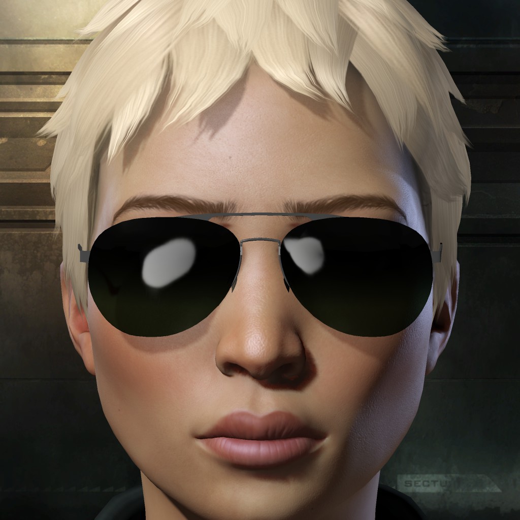 Aria Helugo