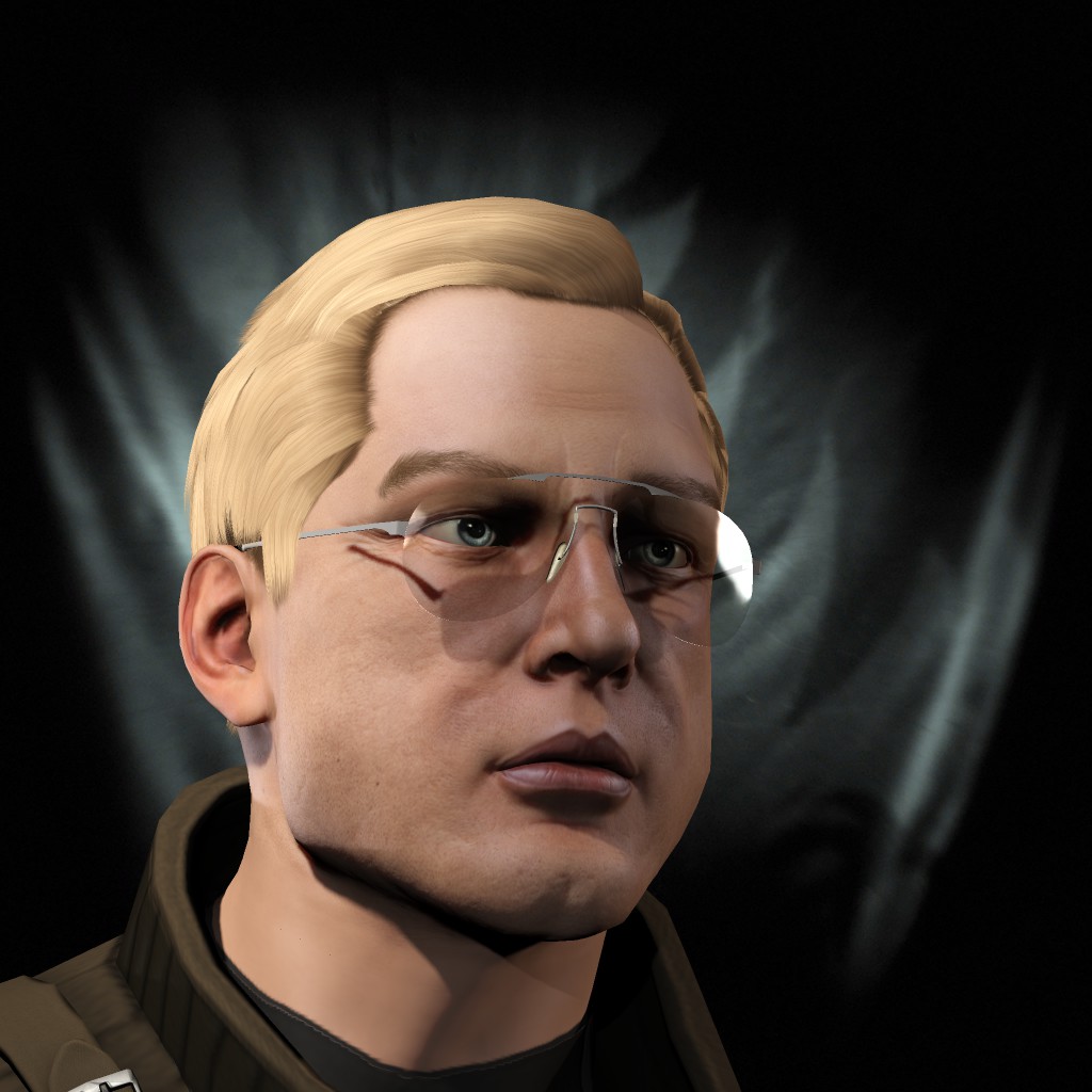 Yuri Venediktovic