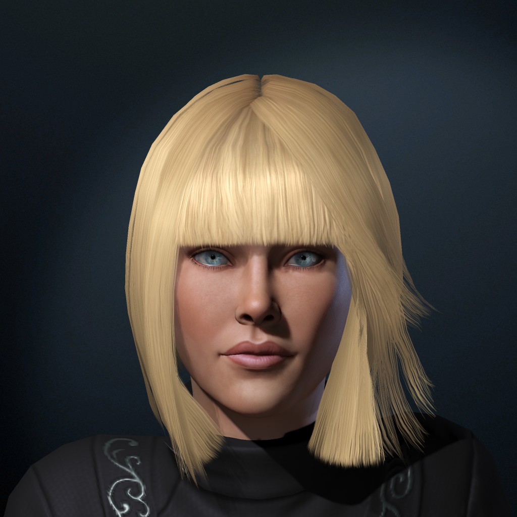 Annie Maybe