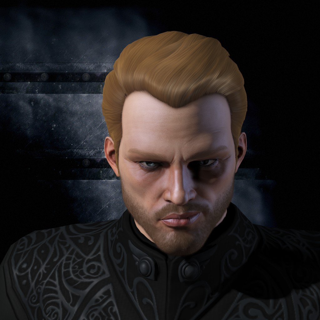 Atticus Vanderblast