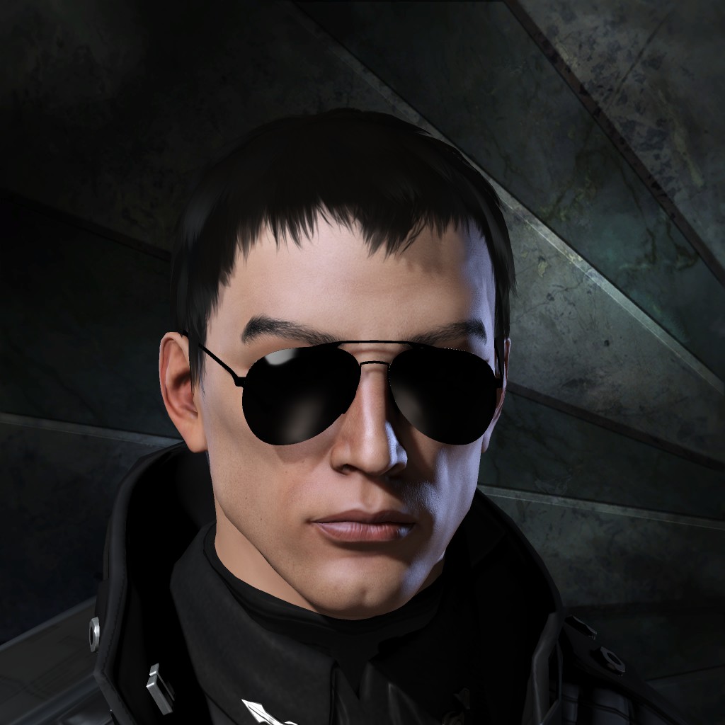 Asmodeus Shax