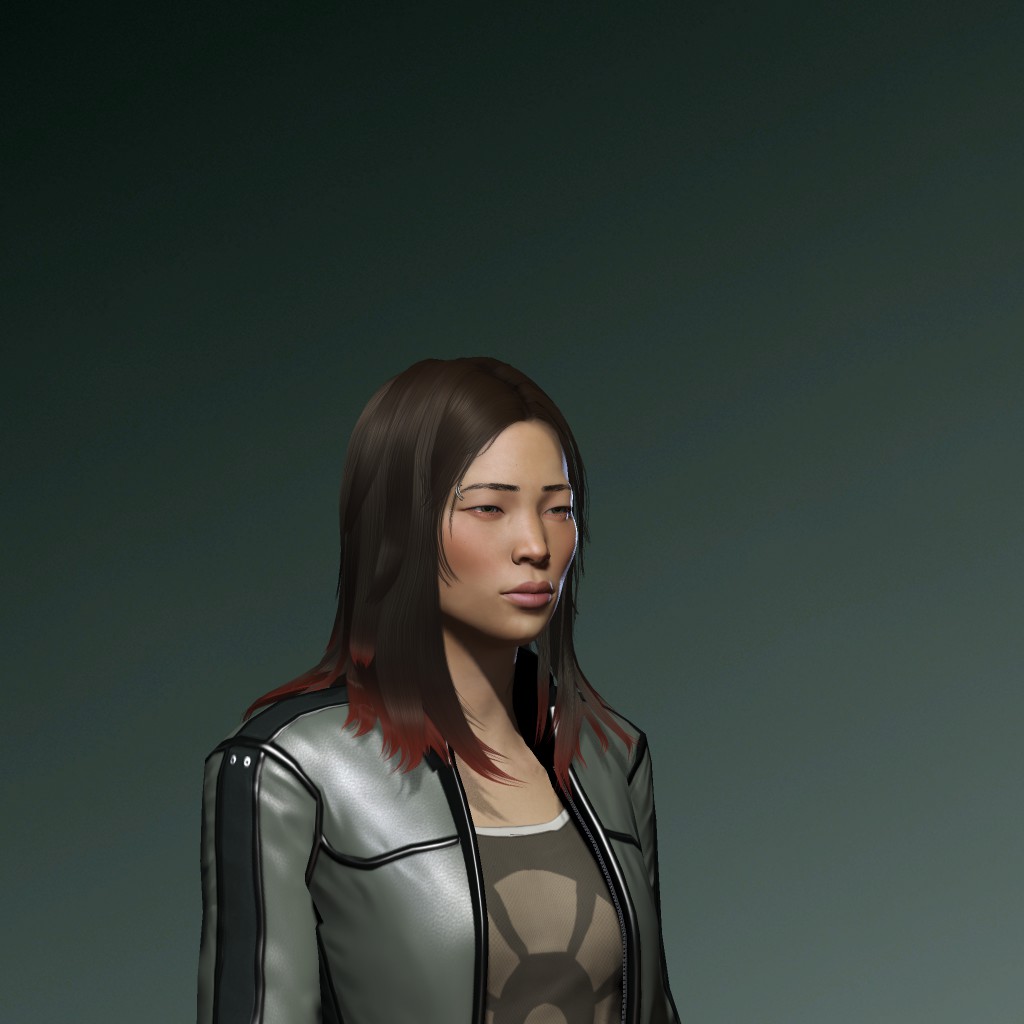 Ann Sculldestroyer