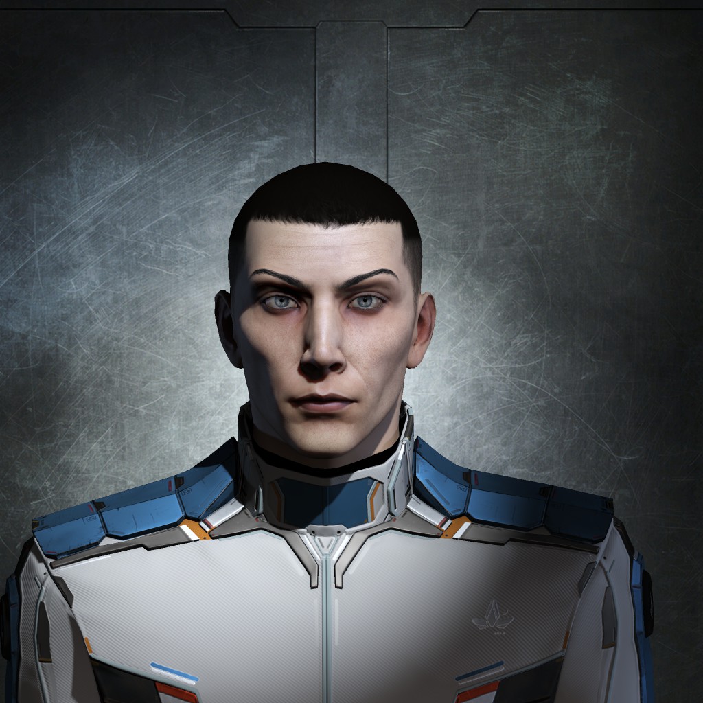Mr Loken