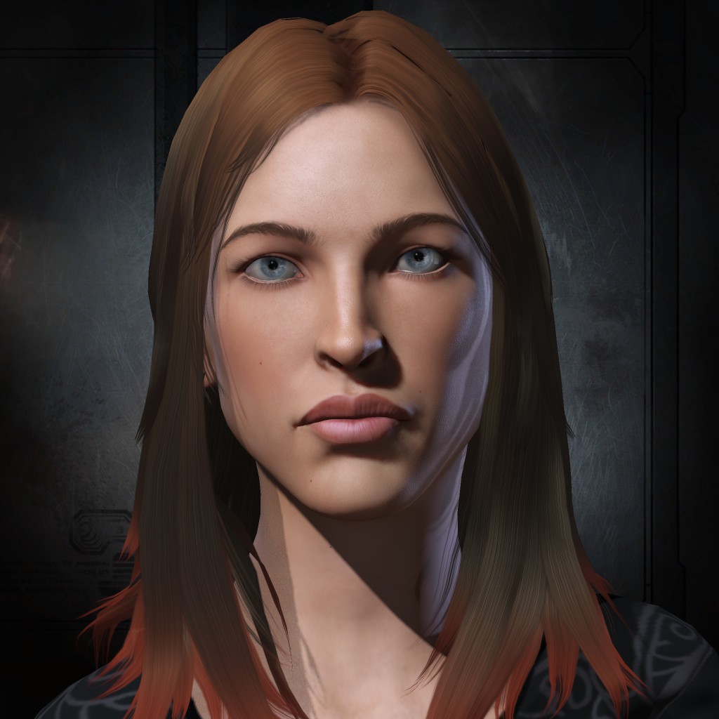 Astrid Fatemaker