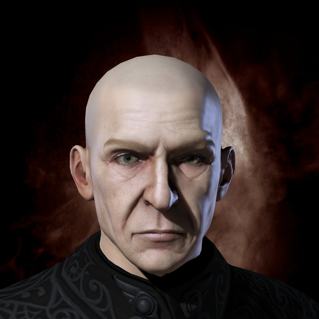 Anarchist Amarr