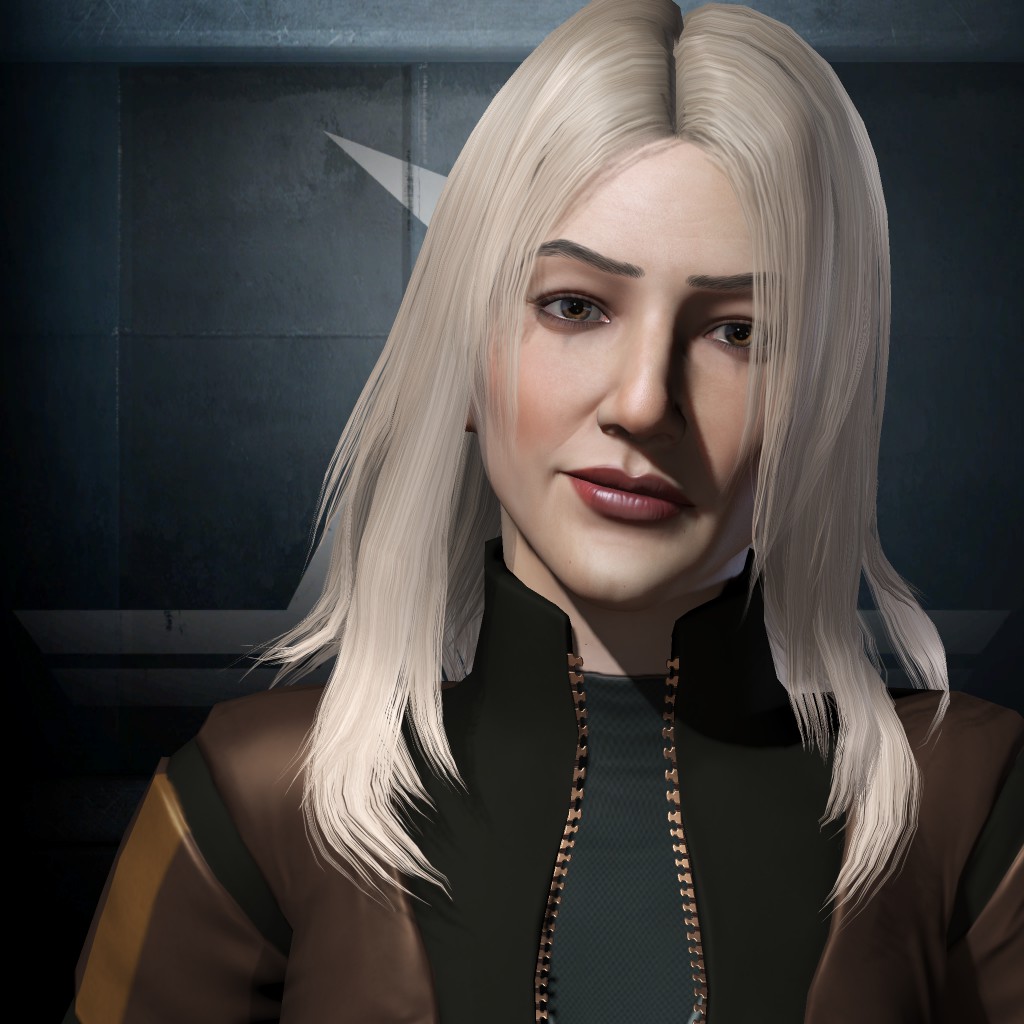 Anaan Fehrnah