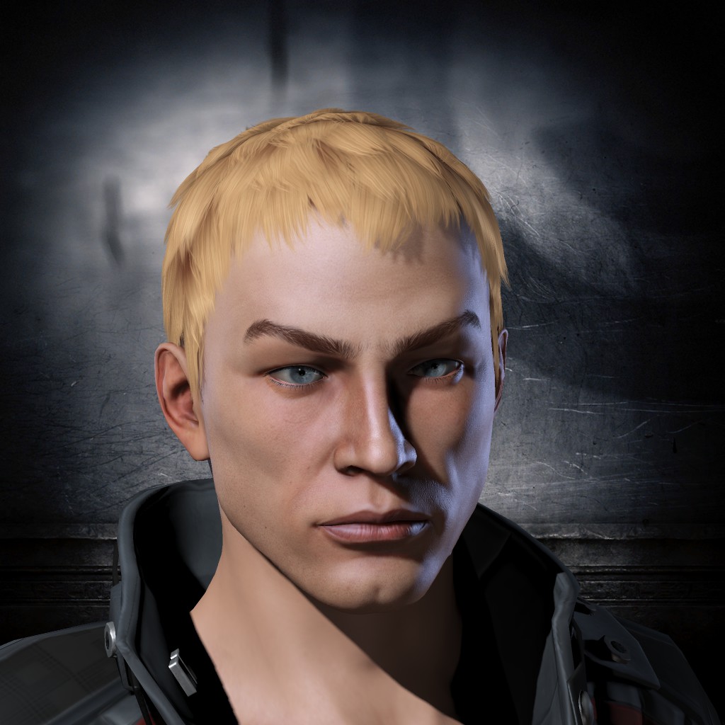 Lucifer Amon
