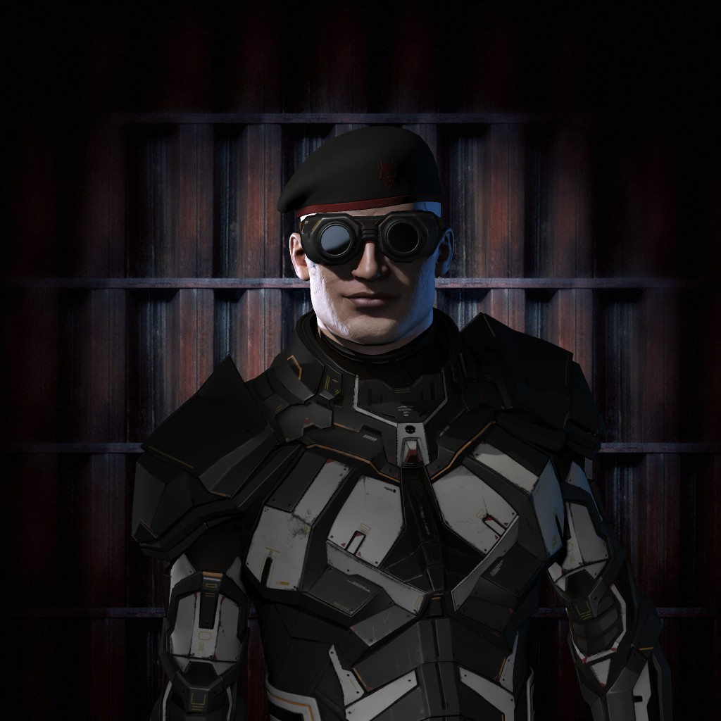 Caesar Punchy