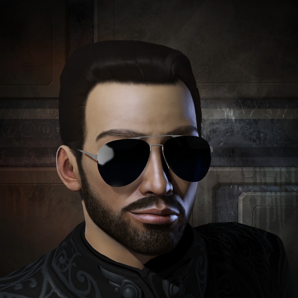 Weasel Thane