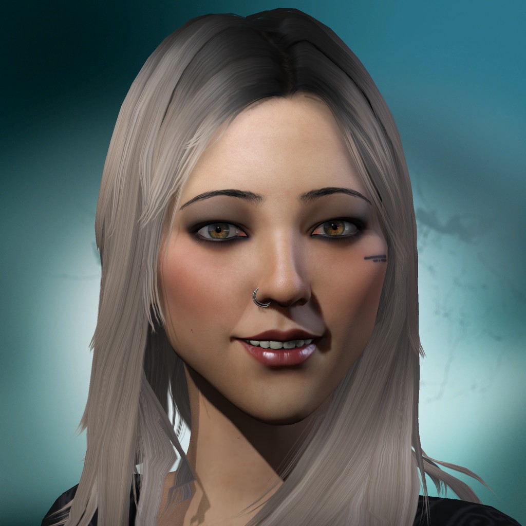 Mizz Alpha