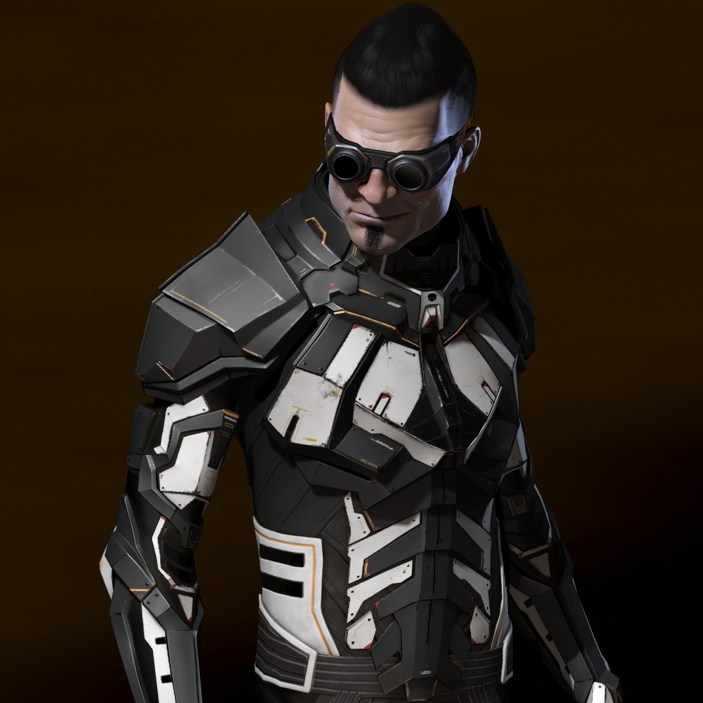 Horus Kayne
