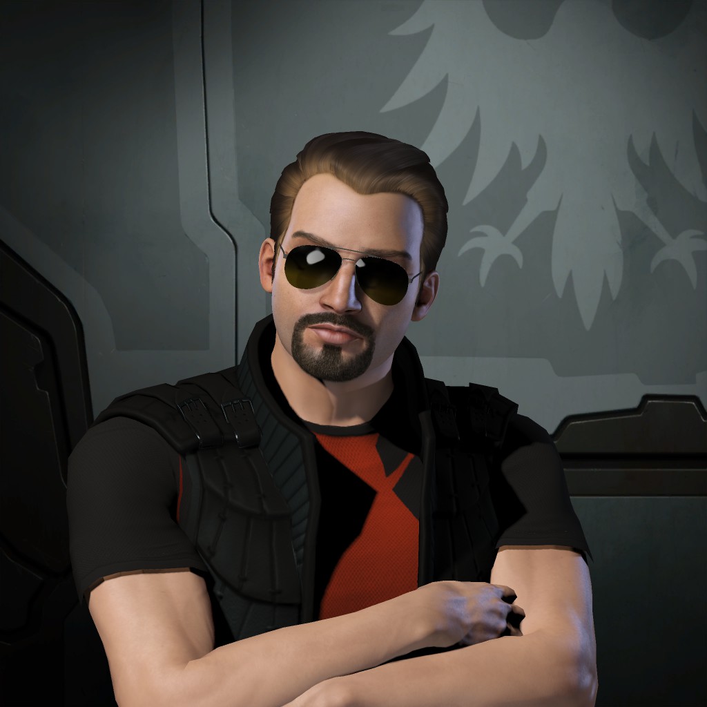 Timur Aideron