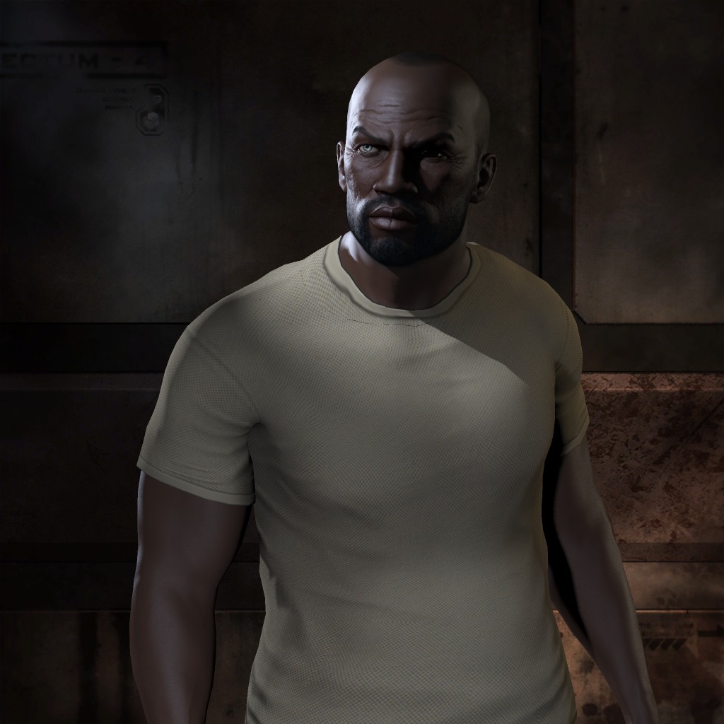 Diego El Khan