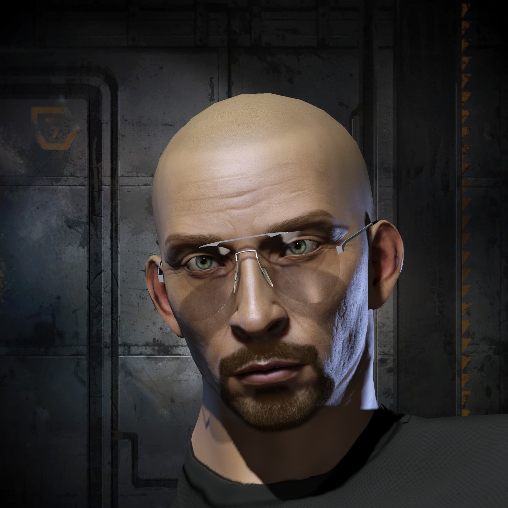 Aleksey Mirniy