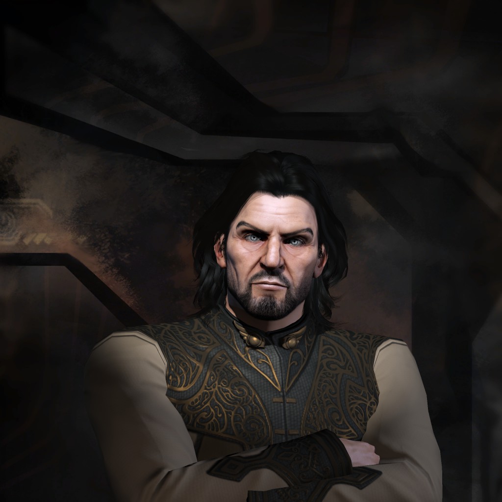 Diomedes Stark
