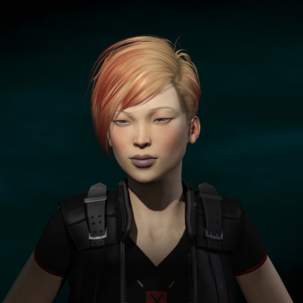 Alisa 74rusKorkino