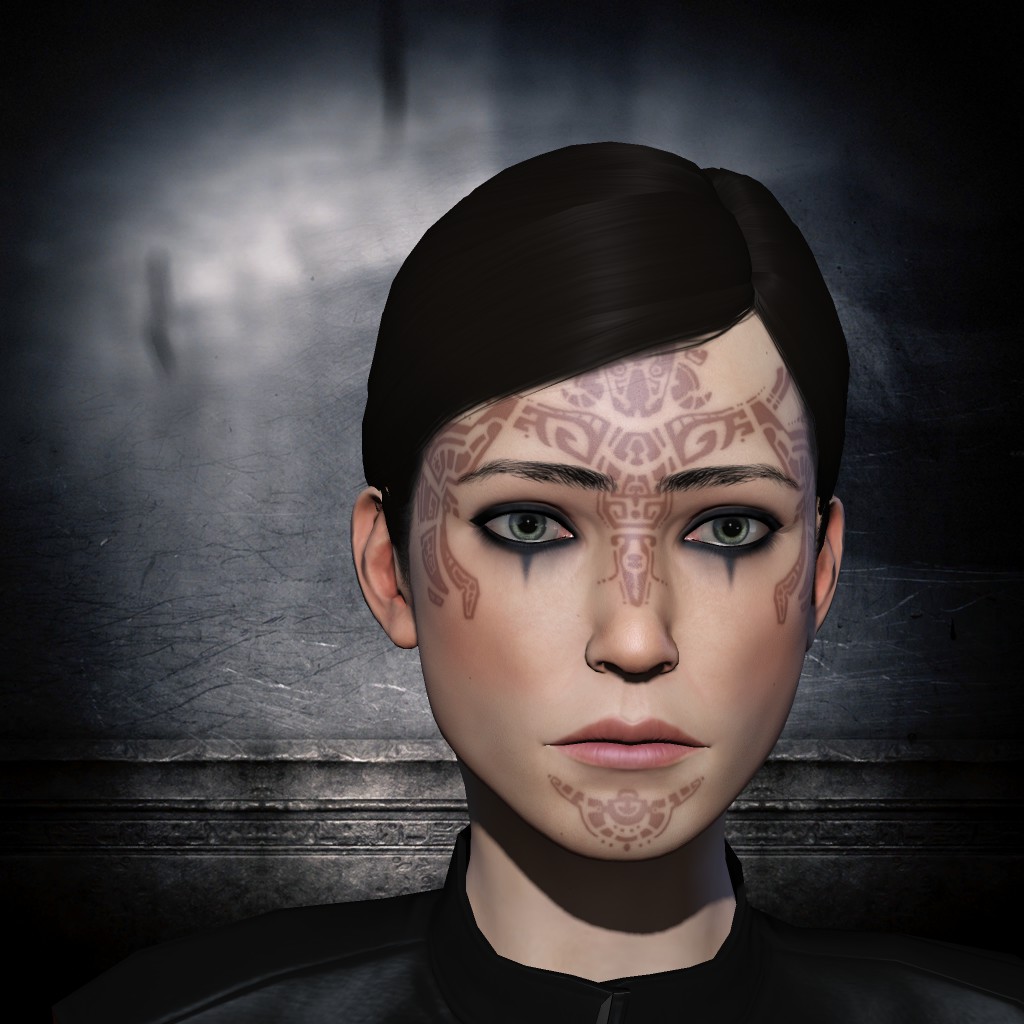 Janny Leech