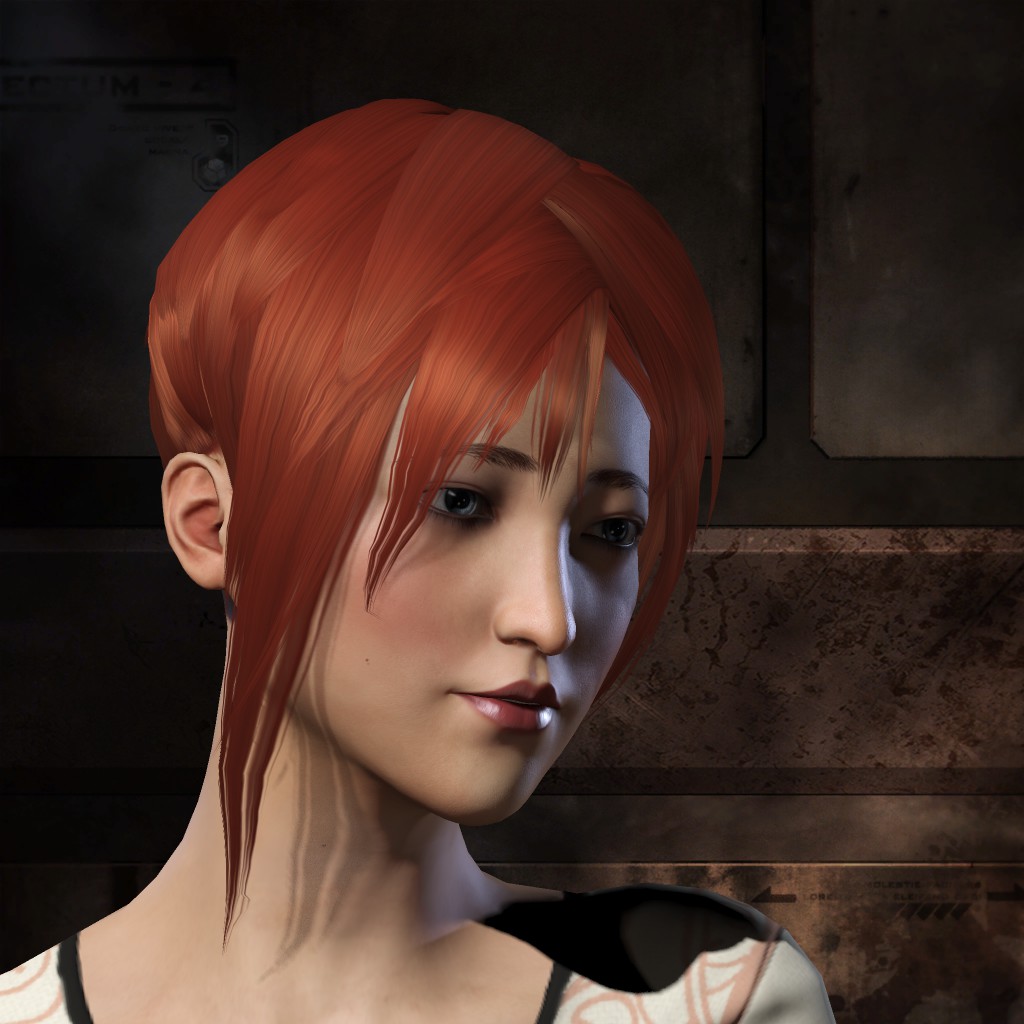 Charlene Poolawnia