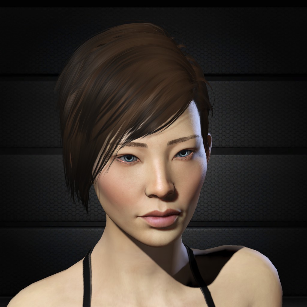 Ikiris Uanid
