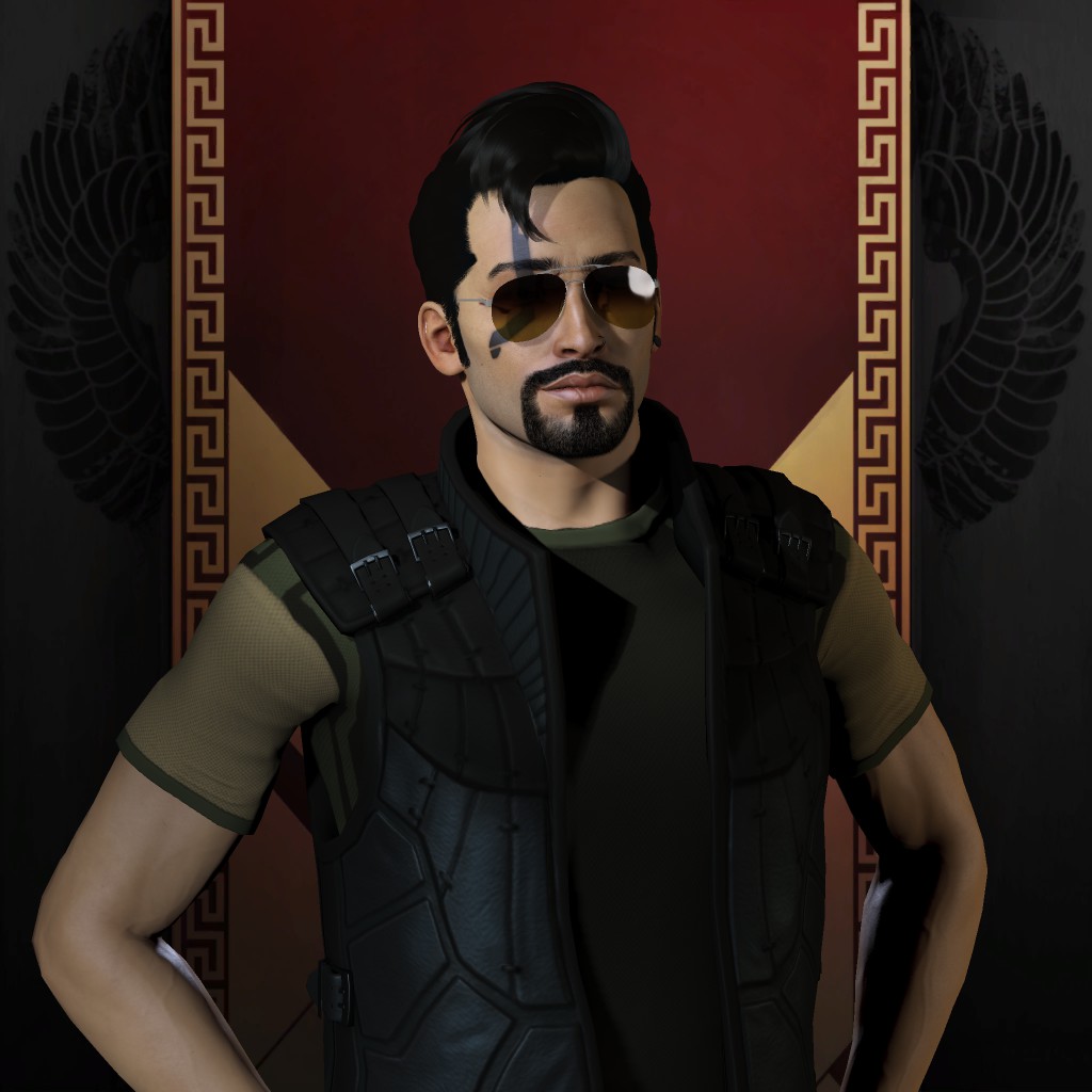Ilya Hekket