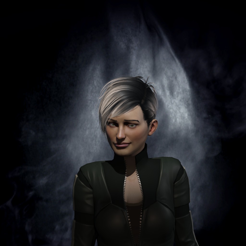 asunai kirigiya