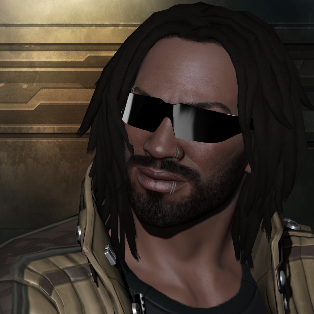 Googleysmooch Jones
