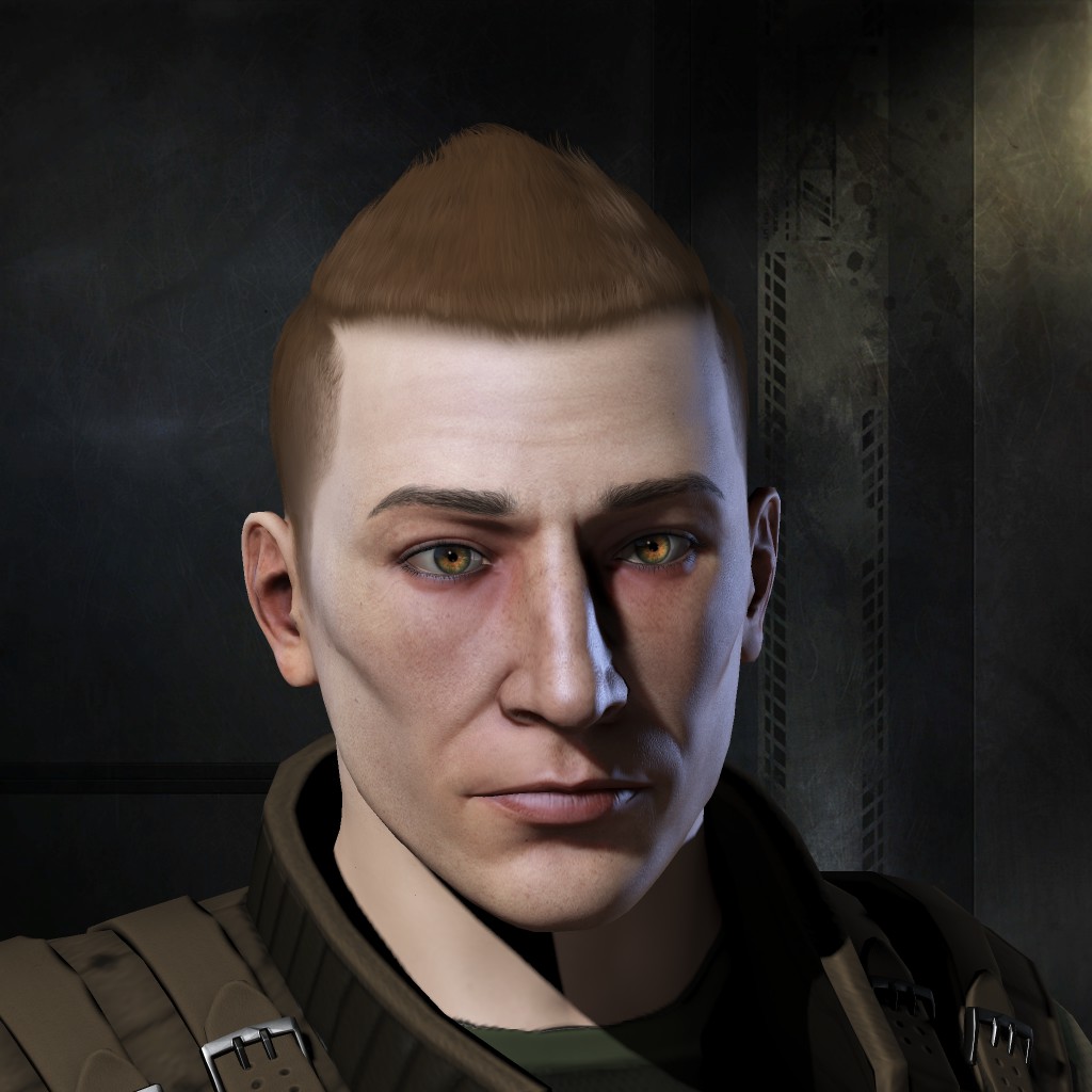 MAXIM STRELOK