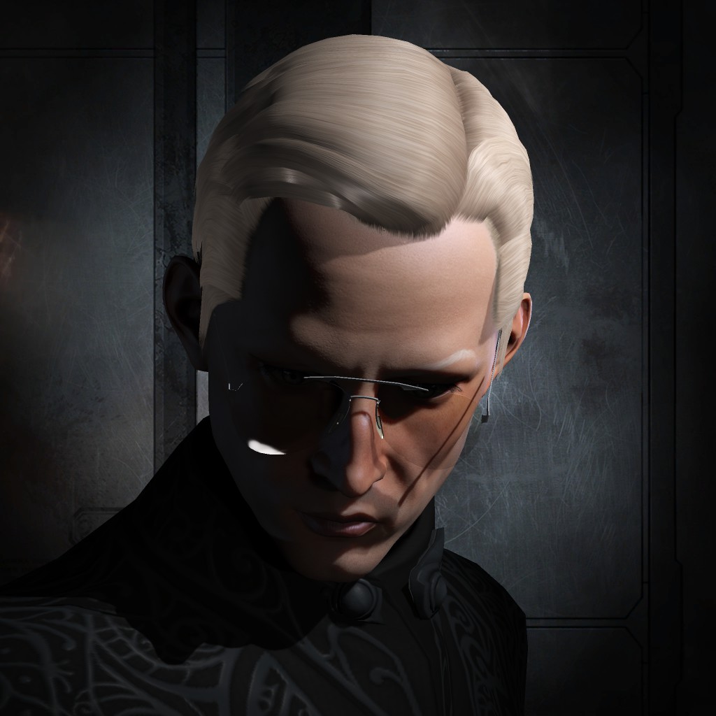 Leopold Gekko