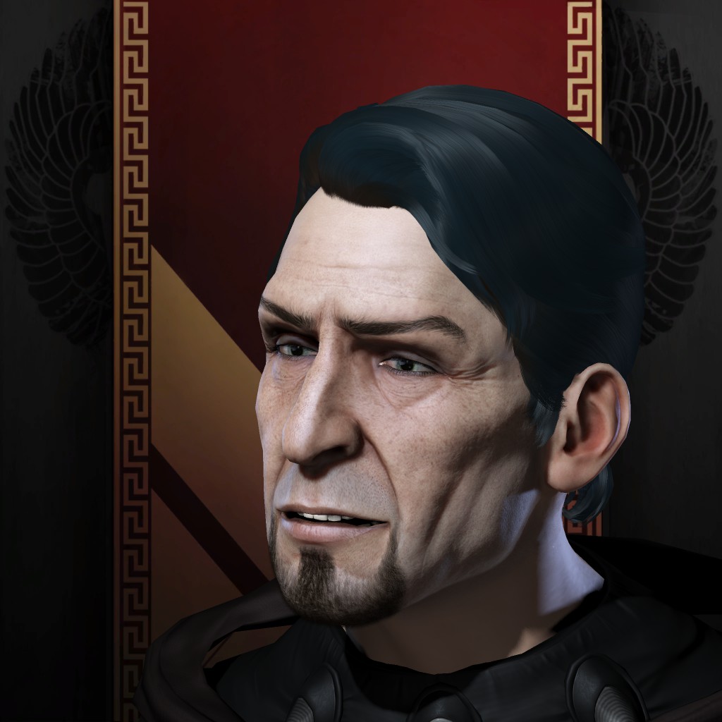 harold hawthorne