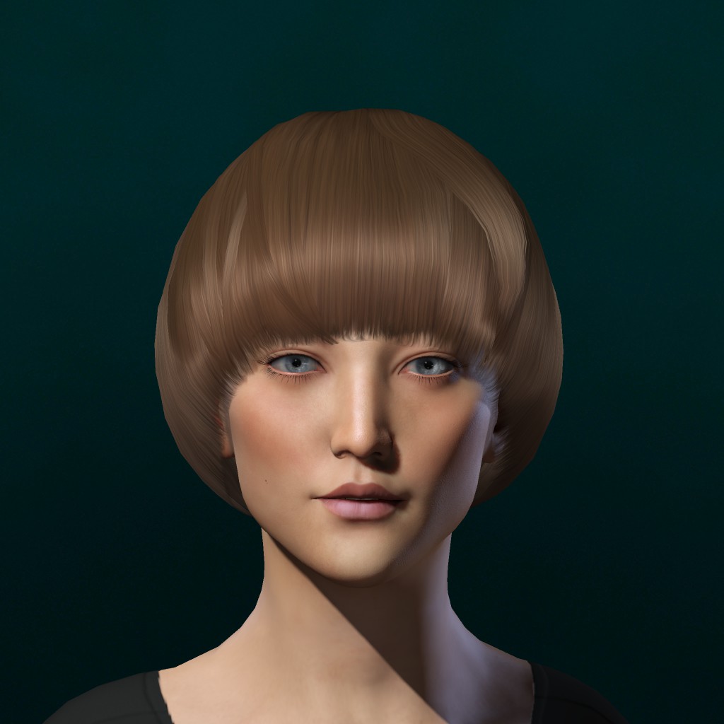 Gina Trudanel