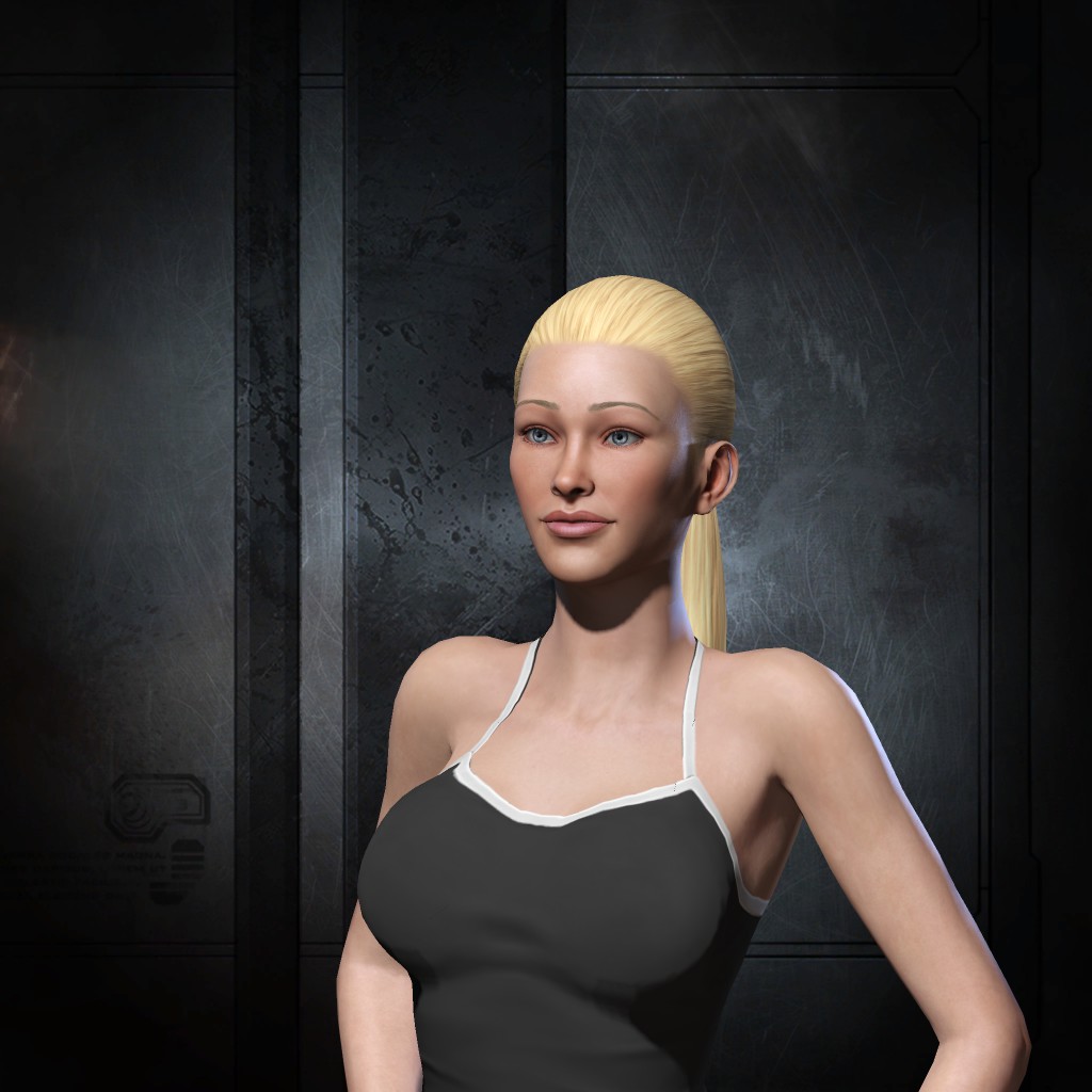 Isabet Jai'galaar