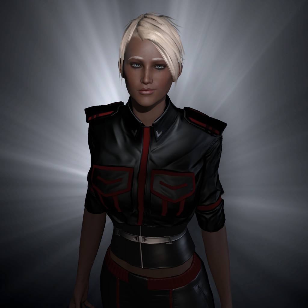 Athena Tigre