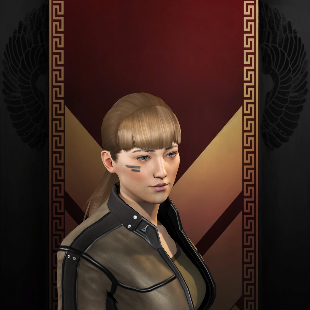 Ava Terona