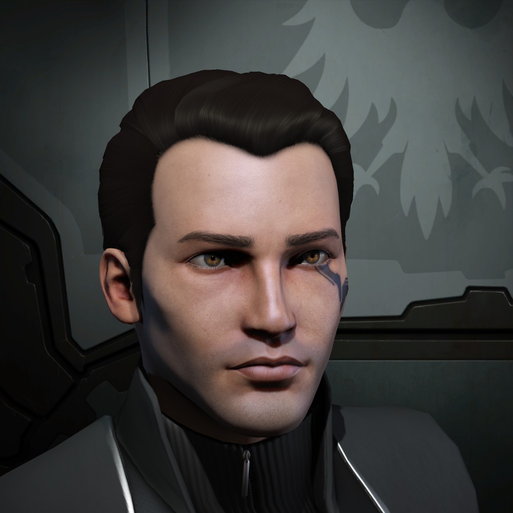 Brinnayen Darkfire