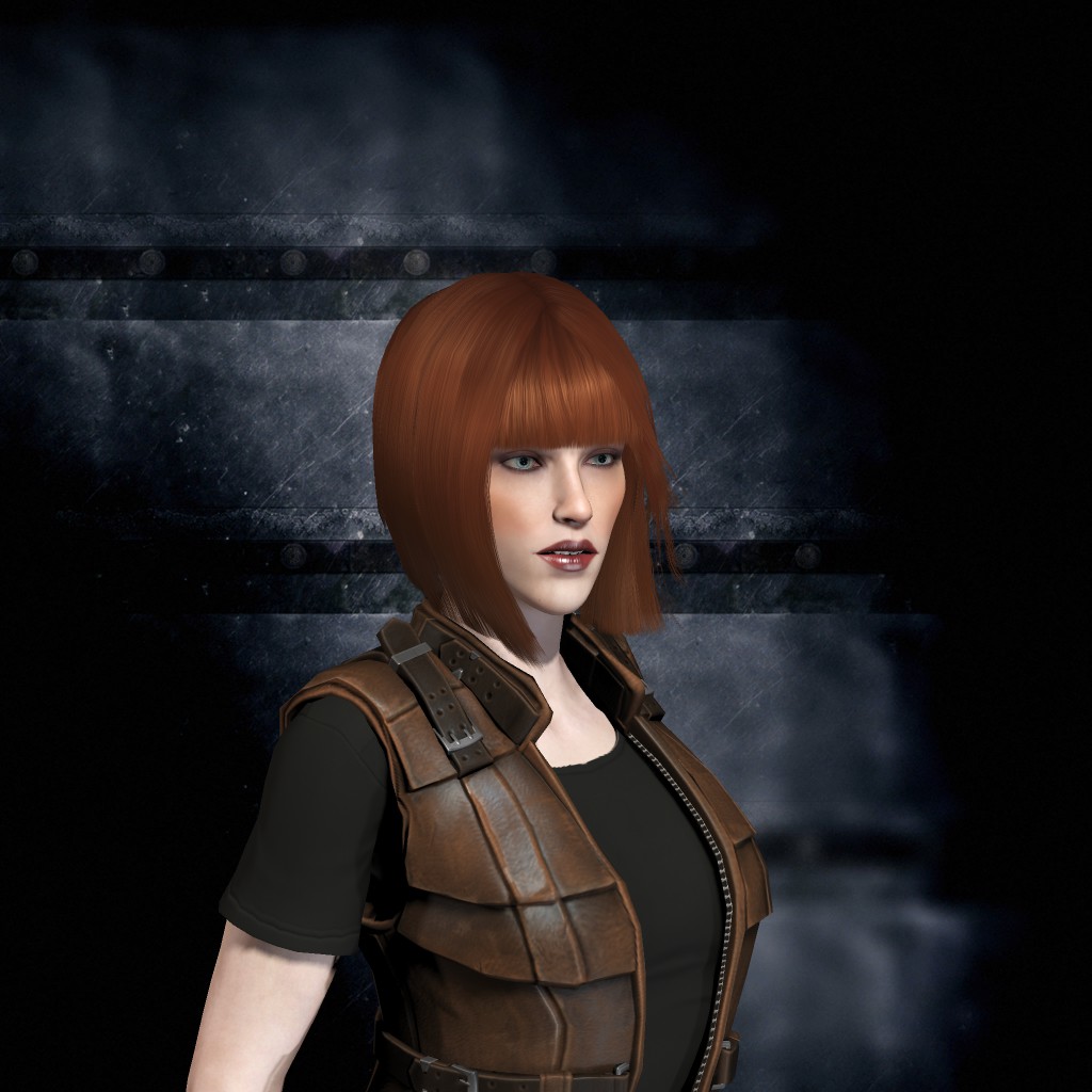 Amber Vor